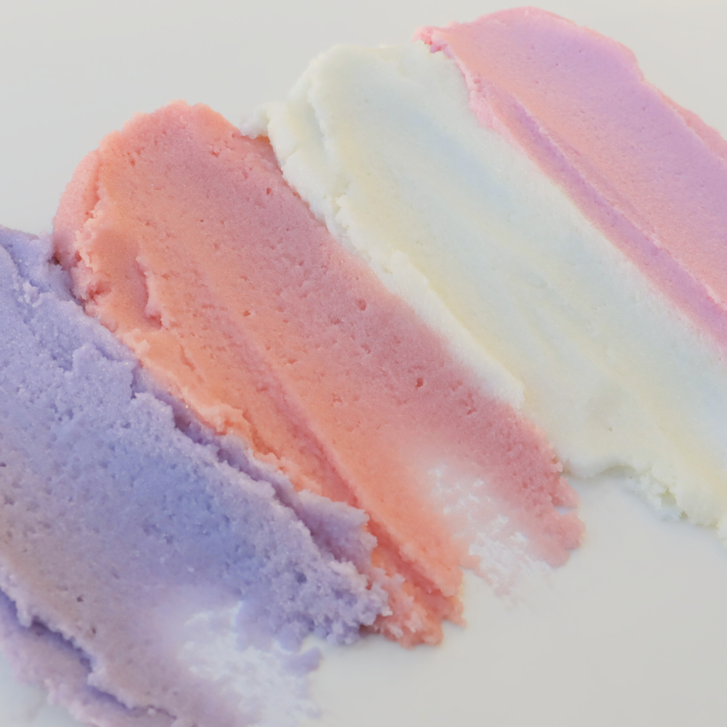 Coco Blush Creamy Exfoliating Body Scrub