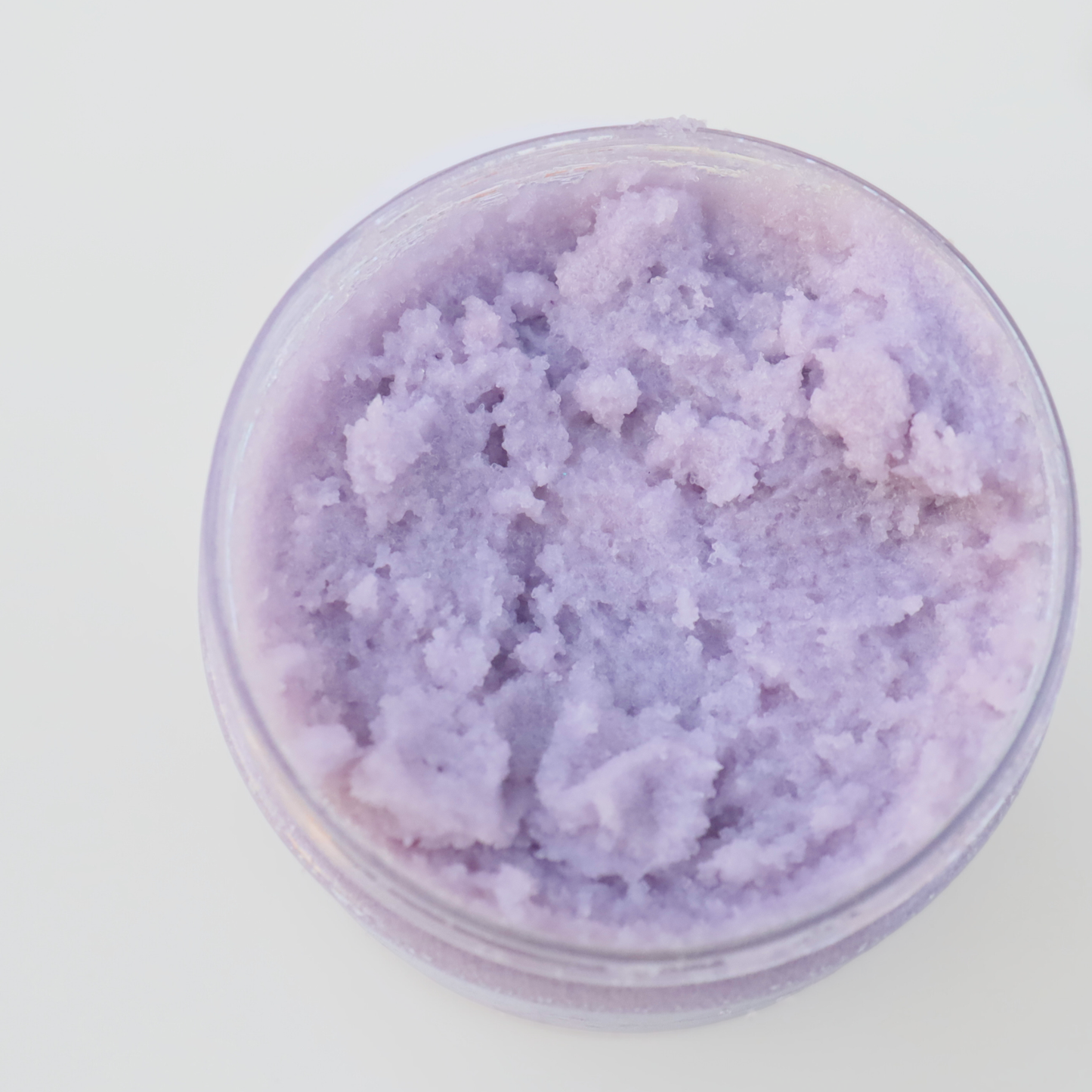 Vanilla Glow Creamy Exfoliating Body Scrub