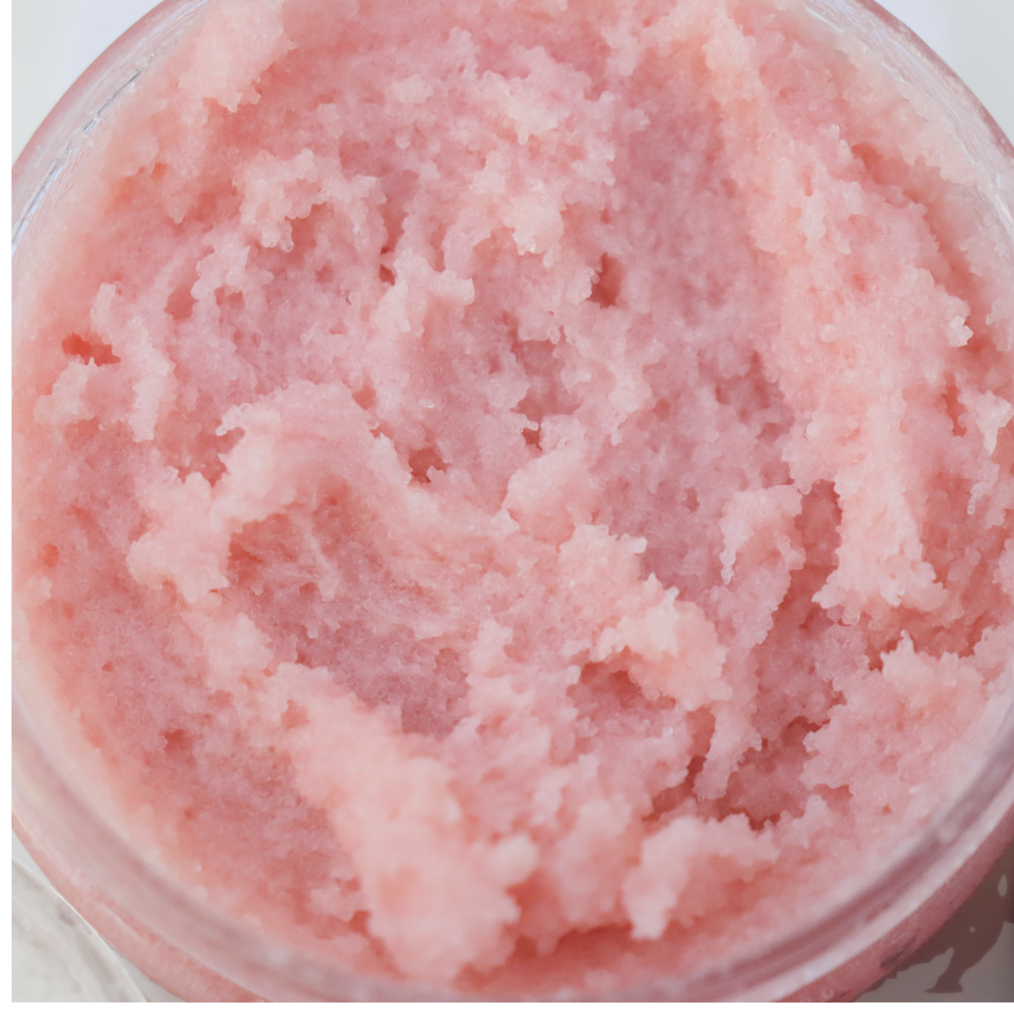 Coco Blush Creamy Exfoliating Body Scrub