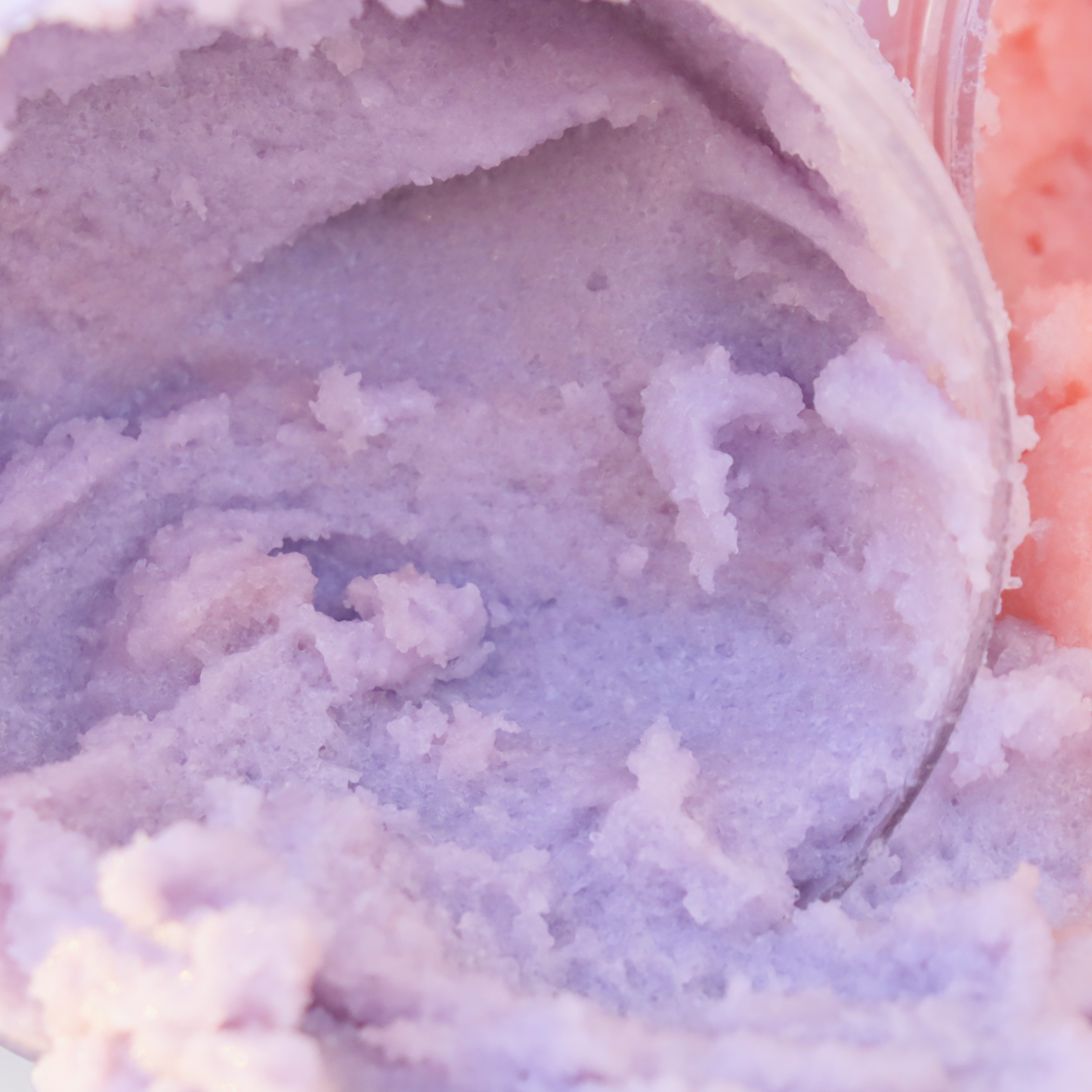 Vanilla Glow Creamy Exfoliating Body Scrub