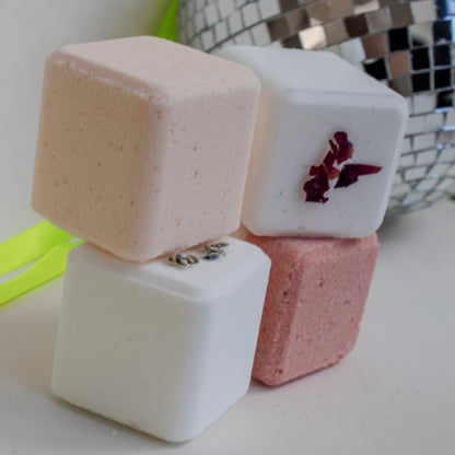 Lavender Sangria Bath Bomb Set | Bathtub Cocktails