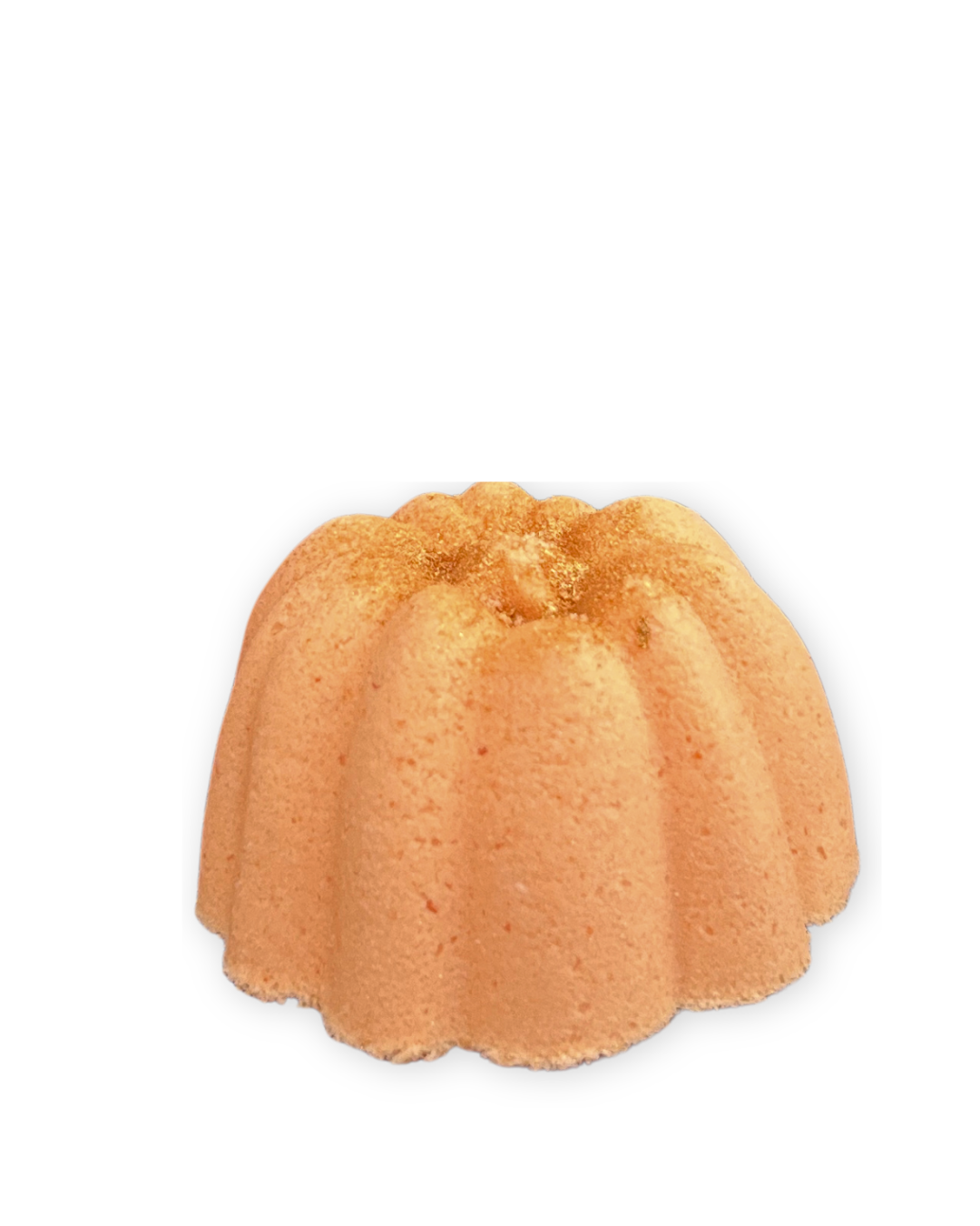 Pumpkin Bath Bombs – Fall & Pumpkin Spice Scent